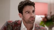 Theo James as Cameron Sullivan in The White Lotus | Image via HBO